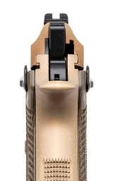 "BERETTA 92XI SABBIA PISTOL 9MM (L2026-05888)" - 3 of 7