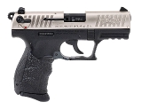 "WALTHER P22 PISTOL .22LR (L2026-05981)" - Image 1 of 4