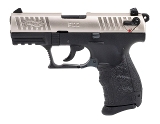"WALTHER P22 PISTOL .22LR (L2026-05981)" - Image 2 of 4