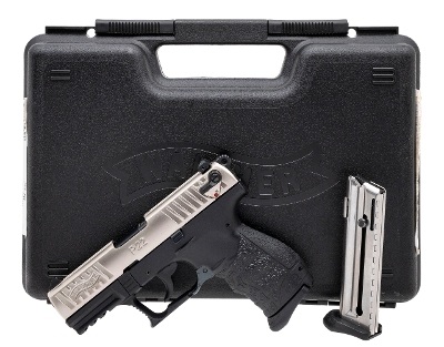 "WALTHER P22 PISTOL .22LR (L2026-05981)" - Image 4 of 4