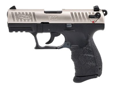 "WALTHER P22 PISTOL .22LR (L2026-05981)" - Image 2 of 4