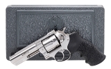 "RUGER GP100 REVOLVER .357 MAG. (L2026-06119)" - 5 of 5