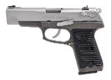"RUGER P89DC PISTOL 9MM (L2026-06131)" - 2 of 7