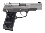 "RUGER P89DC PISTOL 9MM (L2026-06131)" - 1 of 7