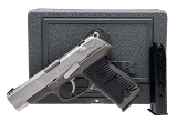 "RUGER P89DC PISTOL 9MM (L2026-06131)" - 7 of 7