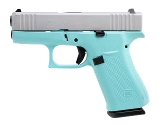 "GLOCK 43X PISTOL 9MM (L2026-06457)" - 2 of 3