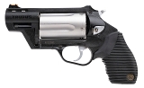 "TAURUS THE JUDGE PUBLIC DEFENDER POLY REVOLVER .45 COLT/410 GAUGE (L2026-06159)" - 1 of 3