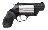"TAURUS THE JUDGE PUBLIC DEFENDER POLY REVOLVER .45 COLT/410 GAUGE (L2026-06159)" - 2 of 3
