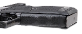 "HECKLER & KOCH P7 PSP PISTOL 9MM (L2026-05645)" - 6 of 8