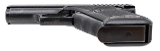 "HECKLER & KOCH P7 PSP PISTOL 9MM (L2026-05645)" - 5 of 8