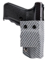 "HECKLER & KOCH P7 PSP PISTOL 9MM (L2026-05645)" - 7 of 8