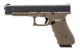 "GLOCK 34 GEN 4 MOS PISTOL 9MM (L2026-06078)" - 2 of 4
