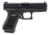 "GLOCK 44 PISTOL .22LR (L2026-06083)" - 1 of 3