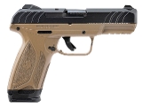 "RUGER SECURITY-9 PISTOL 9MM (L2026-06037)" - Image 1 of 3