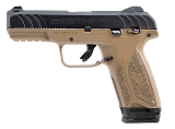 "RUGER SECURITY-9 PISTOL 9MM (L2026-06037)" - Image 2 of 3