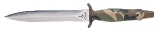 "CASED GERBER MARK II VIETNAM TRIBUTE U.S. ARMY COMMANDO KNIFE (12348760)" - Image 4 of 9