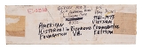 "CASED GERBER MARK II VIETNAM TRIBUTE U.S. ARMY COMMANDO KNIFE (12348760)" - Image 9 of 9