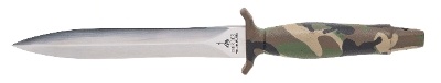 "CASED GERBER MARK II VIETNAM TRIBUTE U.S. ARMY COMMANDO KNIFE (12348760)" - Image 4 of 9