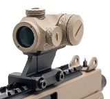 "MASTERPIECE ARMS DEFENDER 30DMG PISTOL 9MM (L2026-06045)" - Image 4 of 10