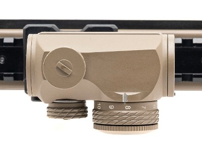 "MASTERPIECE ARMS DEFENDER 30DMG PISTOL 9MM (L2026-06045)" - Image 9 of 10