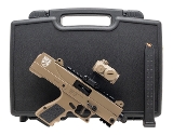 "MASTERPIECE ARMS DEFENDER 30DMG PISTOL 9MM (L2026-06045)" - Image 10 of 10