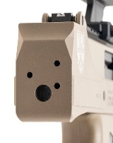 "MASTERPIECE ARMS DEFENDER 30DMG PISTOL 9MM (L2026-06045)" - Image 5 of 10