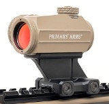 "MASTERPIECE ARMS DEFENDER 30DMG PISTOL 9MM (L2026-06045)" - Image 3 of 10
