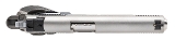 "SPRINGFIELD ARMORY 1911-A1 TRP SERVICE STAINLESS PISTOL .45 AUTO (L2026-04997)" - 4 of 9