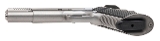 "SPRINGFIELD ARMORY 1911-A1 TRP SERVICE STAINLESS PISTOL .45 AUTO (L2026-04997)" - 5 of 9