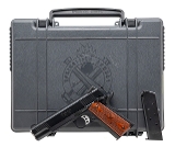 "SPRINGFIELD ARMORY LIGHTWEIGHT OPERATOR PISTOL .45 AUTO (L2026-05114)" - Image 9 of 9