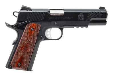 "SPRINGFIELD ARMORY LIGHTWEIGHT OPERATOR PISTOL .45 AUTO (L2026-05114)" - Image 1 of 9