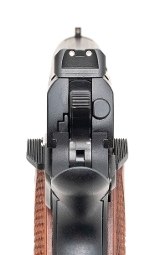 "SPRINGFIELD ARMORY LIGHTWEIGHT OPERATOR PISTOL .45 AUTO (L2026-05114)" - Image 3 of 9