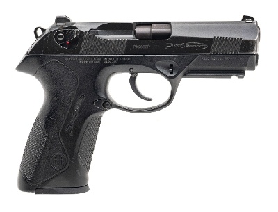 "BERETTA PX4 STORM PISTOL 9MM (L2026-04972)" - Image 1 of 4