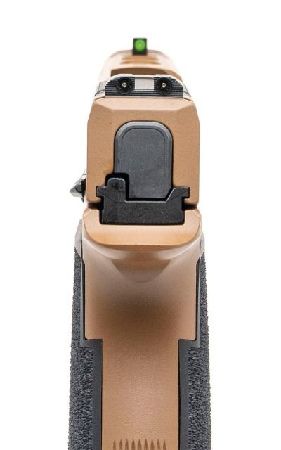 "SIG SAUER P365 DH3 AXG COMP PISTOL 9MM (L2026-03788) AUSTX" - Image 3 of 7