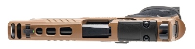 "SIG SAUER P365 DH3 AXG COMP PISTOL 9MM (L2026-03788) AUSTX" - Image 4 of 7