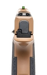 "SIG SAUER P365 DH3 AXG COMP PISTOL 9MM (L2026-03788) AUSTX" - Image 3 of 7