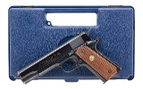 "COLT GOVERNMENT MK IV SERIES 80 PISTOL .45 AUTO (L2026-06079)" - Image 7 of 7