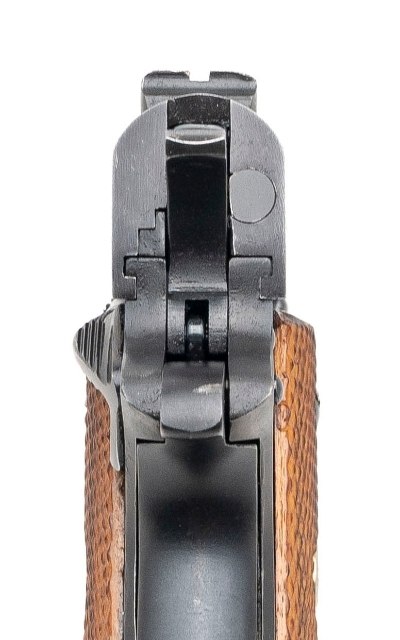 "COLT GOVERNMENT MK IV SERIES 80 PISTOL .45 AUTO (L2026-06079)" - Image 3 of 7