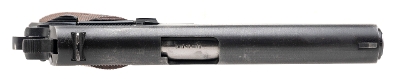 "COLT GOVERNMENT MK IV SERIES 80 PISTOL .45 AUTO (L2026-06079)" - Image 6 of 7