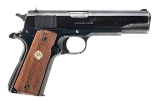 "COLT GOVERNMENT MK IV SERIES 80 PISTOL .45 AUTO (L2026-06079)"