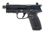 "FN 502 TACTICAL PISTOL .22LR (L2026-03561)" - 2 of 4