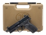"FN 502 TACTICAL PISTOL .22LR (L2026-03561)" - 4 of 4