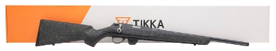 "(SN: LE7909) TIKKA T1X ROUGHTECH RIFLE .22LR (L2026-06860) NEW" - Image 5 of 5