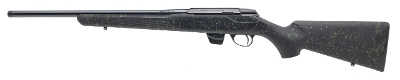"(SN: LE7909) TIKKA T1X ROUGHTECH RIFLE .22LR (L2026-06860) NEW" - Image 3 of 5