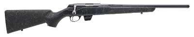 "(SN: LE7909) TIKKA T1X ROUGHTECH RIFLE .22LR (L2026-06860) NEW" - Image 1 of 5