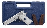 "(SN: GV303512) Colt Government Custom Pistol .38 Super (L2026-06803) NEW" - 3 of 3