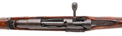 "WWII Japanese Toyo Kogyo Series 35 “Last Ditch" Type 99 Bolt Action Rifle 7.7x58 (L2026-06615)" - Image 6 of 7