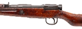 "WWII Japanese Toyo Kogyo Series 35 “Last Ditch" Type 99 Bolt Action Rifle 7.7x58 (L2026-06615)" - Image 4 of 7