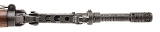 "French Model 1949/56 Semi-Auto Rifle with Scope and Bayonet 7.5 French (L2026-06610)" - 12 of 15