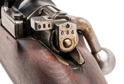 "Carl Gustafs M41 Sniper Rifle 6.5x55 (L2026-06609)" - Image 14 of 20